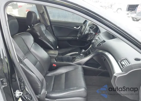 2013 Acura Tsx 2.4 z USA, uszkodzony, nr VIN JH4CU2F47DC010907